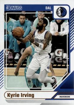 Kyrie Irving