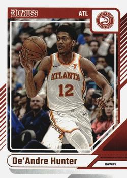 De'Andre Hunter