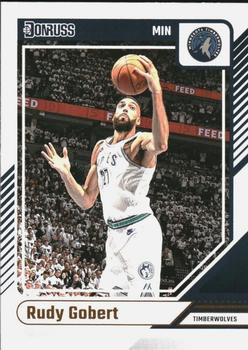 Rudy Gobert
