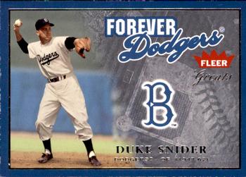 Duke Snider