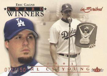 Eric Gagne