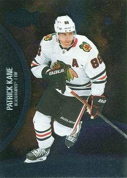 Patrick Kane