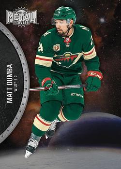 Matt Dumba