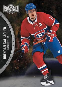 Brendan Gallagher