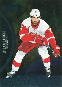 Dylan Larkin