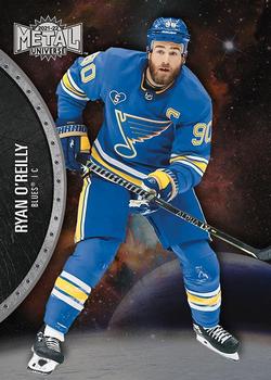 Ryan O'Reilly