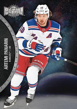 Artemi Panarin
