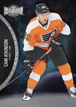 Cam Atkinson