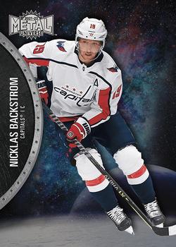 #83 Nicklas Backstrom