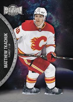 #19 Matthew Tkachuk