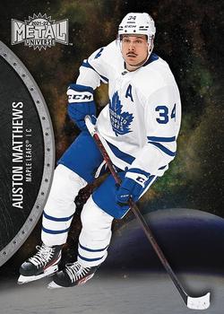 Auston Matthews