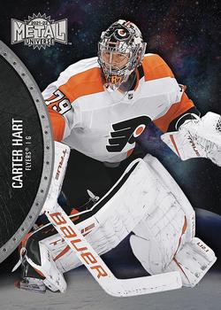 Carter Hart