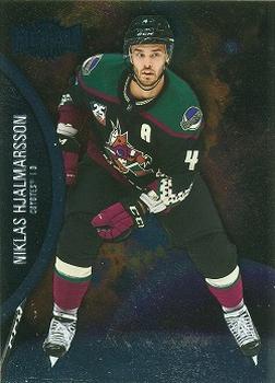 Niklas Hjalmarsson