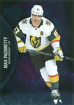 Max Pacioretty