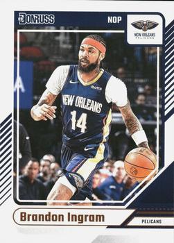 Brandon Ingram