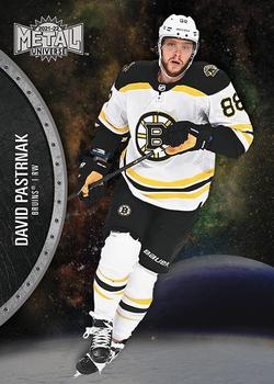 David Pastrnak