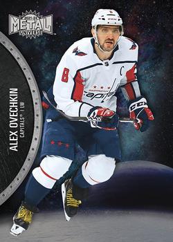 Alex Ovechkin