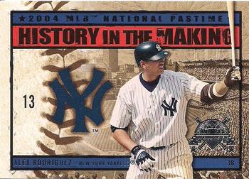 Alex Rodriguez