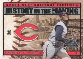 Ken Griffey, Jr.