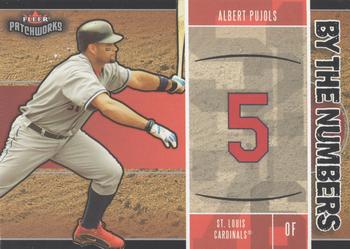 Albert Pujols