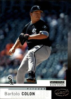 Bartolo Colon