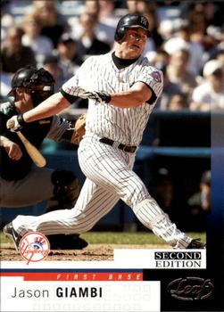 Jason Giambi