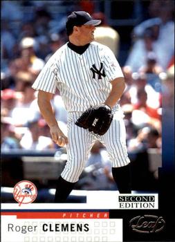 Roger Clemens