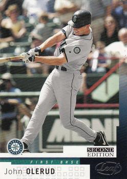 John Olerud