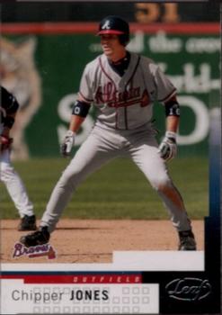 Chipper Jones