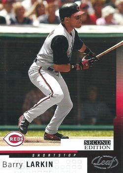 Barry Larkin