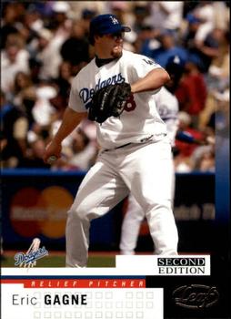 Eric Gagne