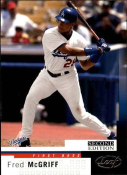 Fred McGriff