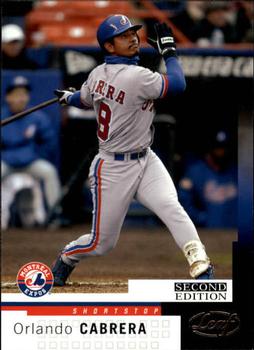 Orlando Cabrera