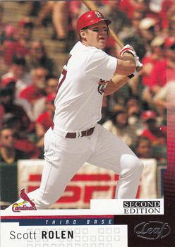 Scott Rolen