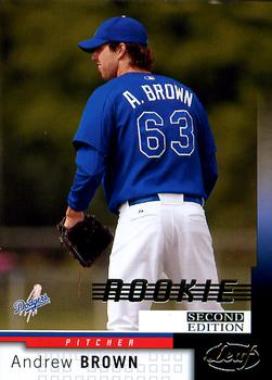 Andrew Brown
