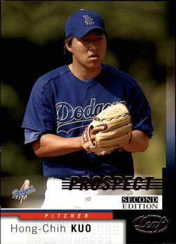 Hong-Chih Kuo