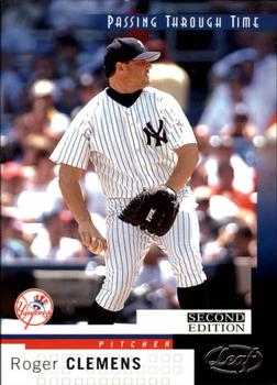Roger Clemens