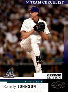 Randy Johnson