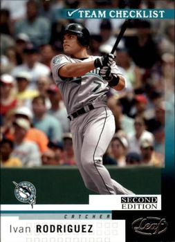 Ivan Rodriguez