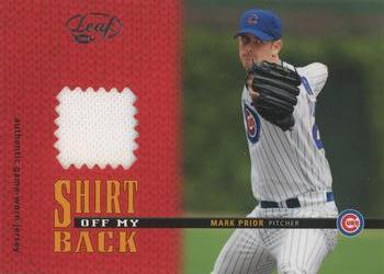 Mark Prior