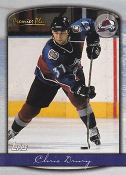 Chris Drury