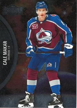 Cale Makar