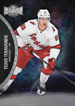 Teuvo Teravainen