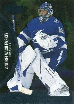 Andrei Vasilevskiy
