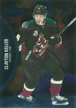 Clayton Keller