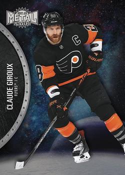 Claude Giroux