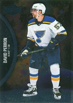 David Perron