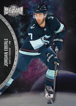 Jordan Eberle