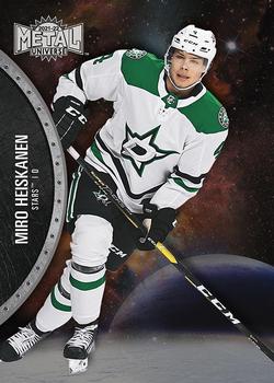 Miro Heiskanen