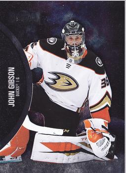 John Gibson